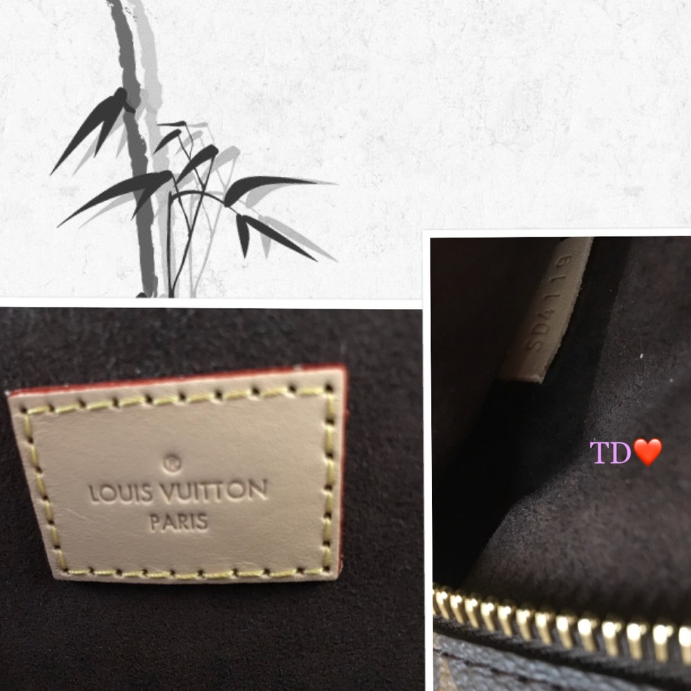 🎁Brand New Louis Vuitton Pochette Métis - Picture 6 of 8